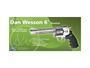 Picture of DAN WESSON 6 INCH. REVOLVER